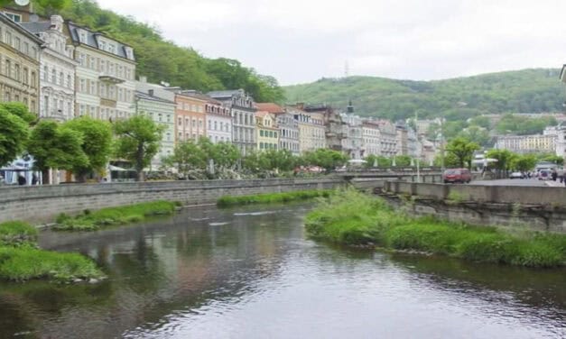 Meteoprog: podrobná denní předpověď počasí