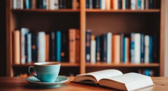 Hygge knihy: Jak vytvořit útulnou atmosféru