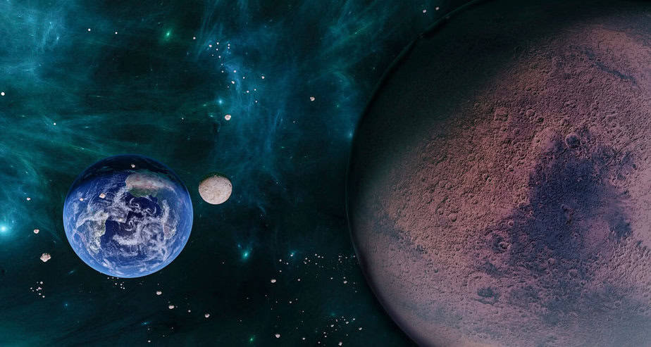 Planety v ascendentu: Co znamenají pro váš život a osobnost?