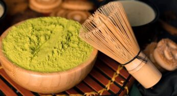 Matcha Tea: Vše, co potřebujete vědět o tomto zeleném elixíru