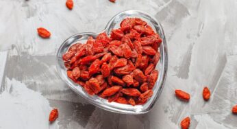 Goji a její účinky na zdraví – objevte sílu superpotraviny