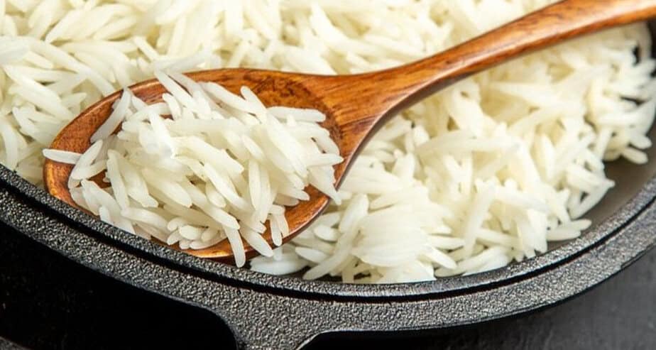 Jak správně uvařit rýži: Praktický průvodce krok za krokem
