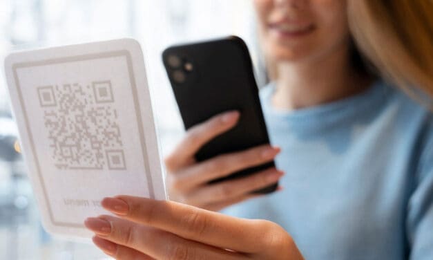 Jak bezpečně používat QR kódy? Chraňte se před podvody