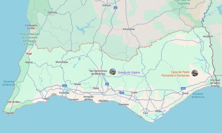 Algarve: Průvodce nejlepšími plážemi a atrakcemi pro dovolenou