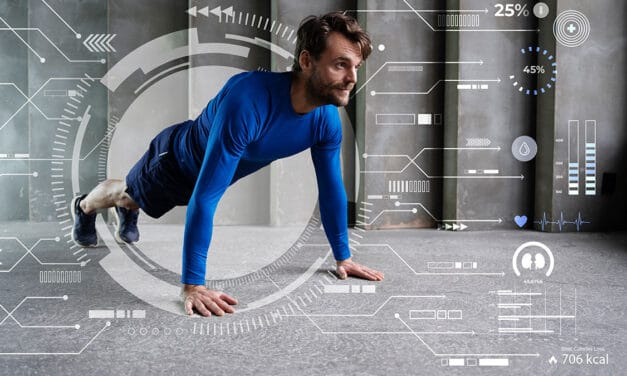 Jak začít s biohackingem? Data z vyšetření organismu jsou základ