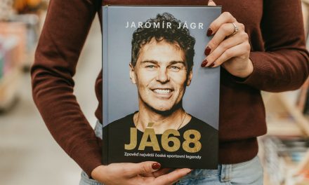 Biografie. Příběhy reálných osobností táhnou čtenáře stále víc