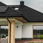 Okapový systém – jak vybrat správný pro střechu?