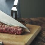 Jak vybrat kuchyňský nůž podle toho, co krájíte