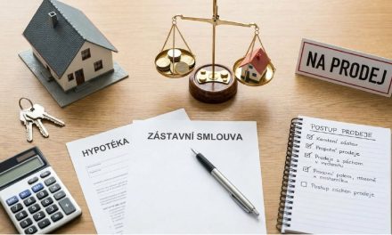 Jak prodat byt nebo dům, když máte hypotéku: postup, cena a rizika, která se nevyplácí podceňovat