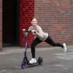 Jak si naplánovat aktivní den na kolečkách podle věku a zkušeností